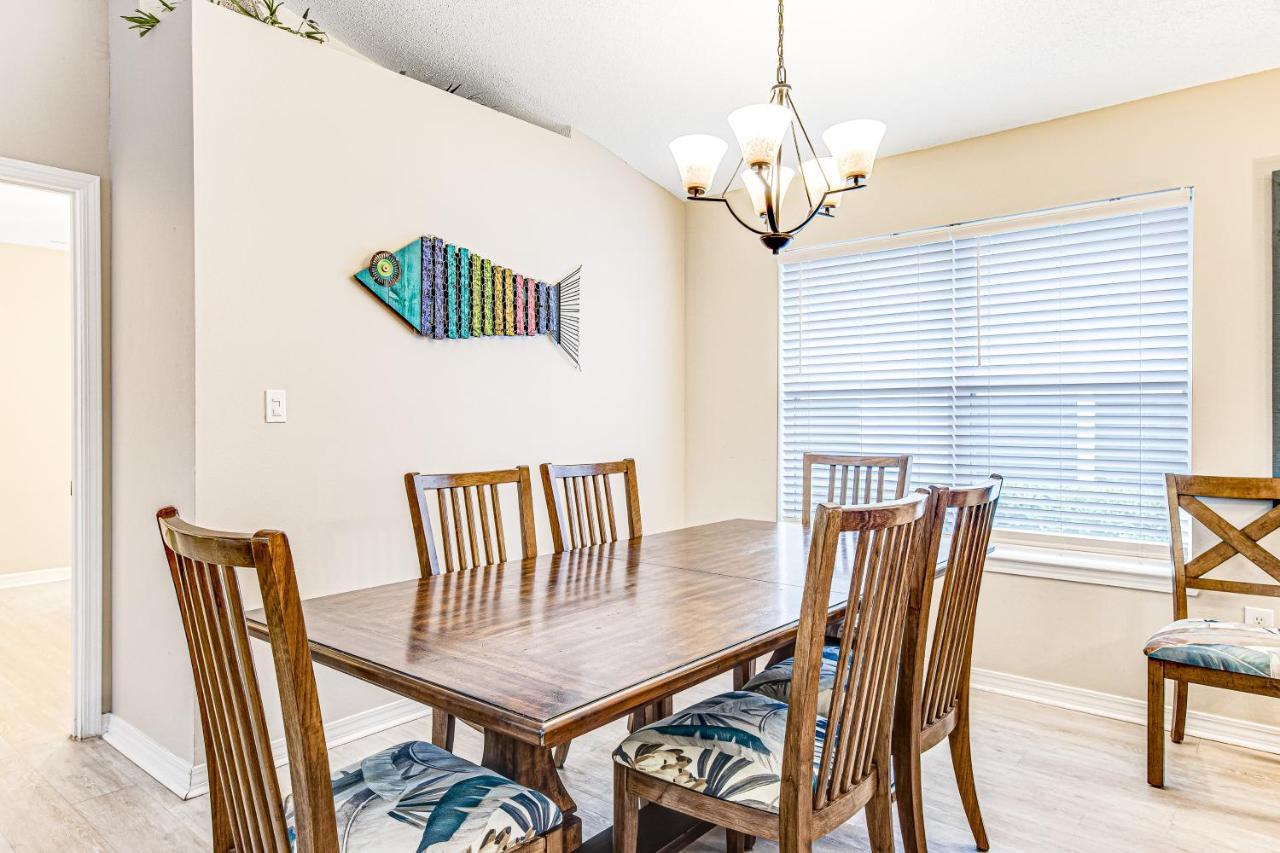 5 Bed 2 Bath Vacation Home In Destin Exterior foto