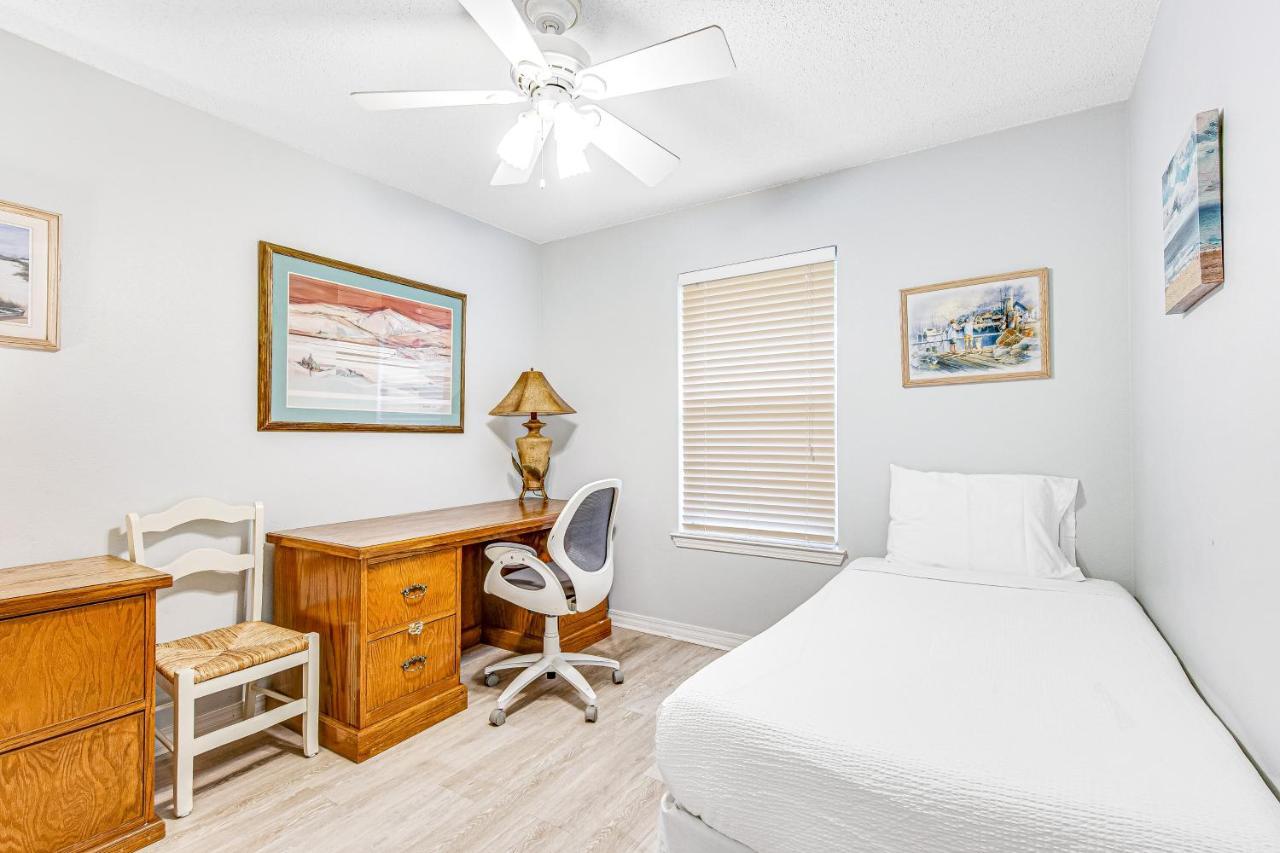 5 Bed 2 Bath Vacation Home In Destin Exterior foto