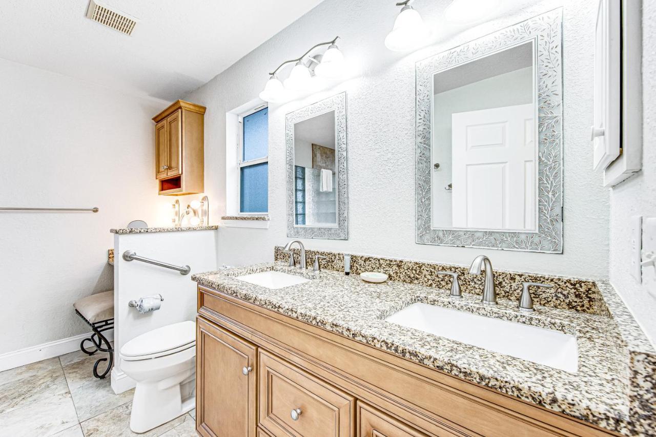 5 Bed 2 Bath Vacation Home In Destin Exterior foto