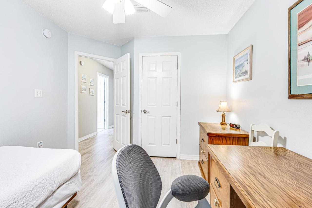 5 Bed 2 Bath Vacation Home In Destin Exterior foto